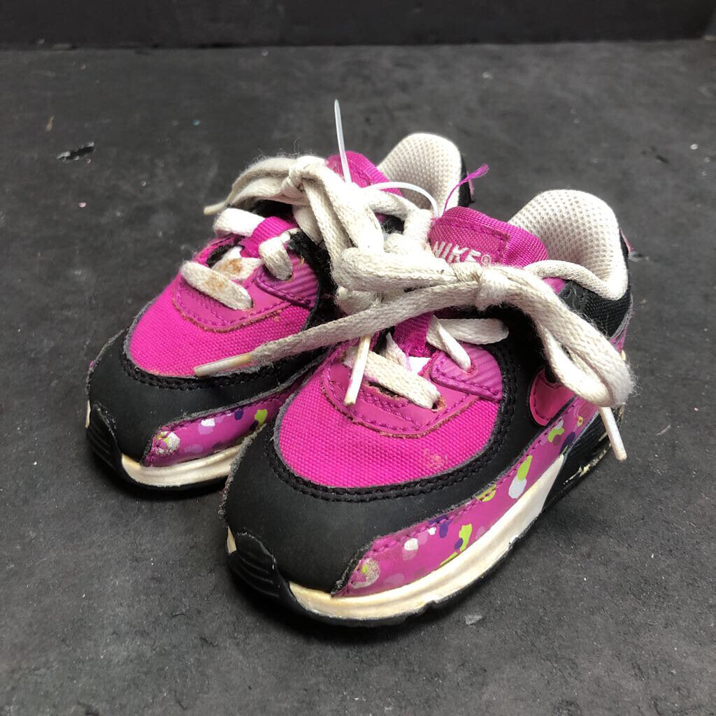 Girls Air Max Sneakers