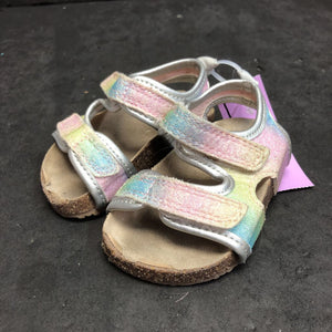 Girls Sparkly Sandals