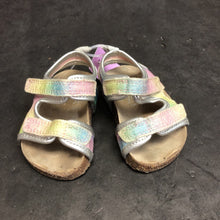 Load image into Gallery viewer, Girls Sparkly Sandals
