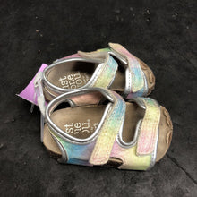 Load image into Gallery viewer, Girls Sparkly Sandals
