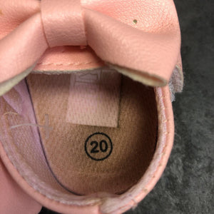 Girls Heart Shoes