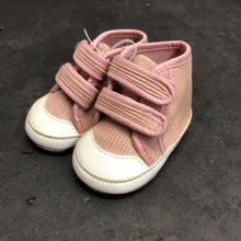 Load image into Gallery viewer, Girls Velcro Sneakers (My GGPP)
