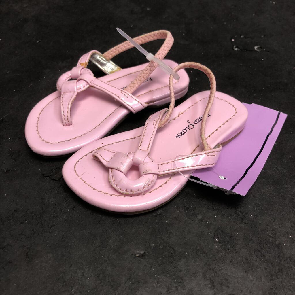Girls Sandals