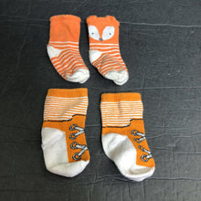 Load image into Gallery viewer, 2pk Boys Socks
