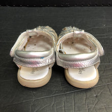 Load image into Gallery viewer, Girls Rhinestone Sandals
