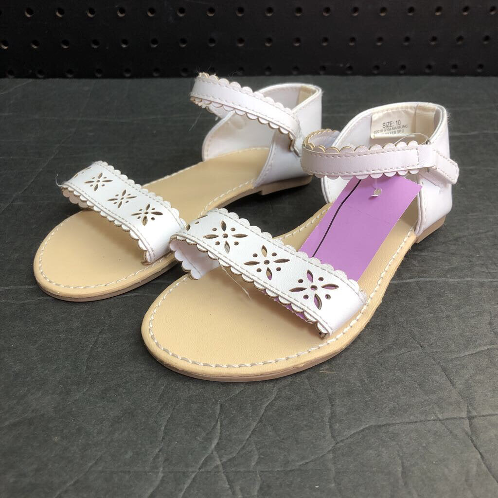 Girls Sandals