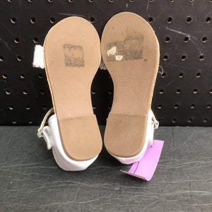 Girls Sandals