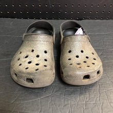 Load image into Gallery viewer, Girls Sparkly Slip On Shoes
