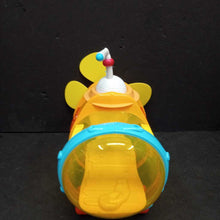 Load image into Gallery viewer, Musical Submarine Boat Battery Operated
