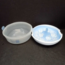 Load image into Gallery viewer, Naturally Express II Microwave Steam Baby Bottle Sterilizer

