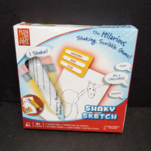 Load image into Gallery viewer, Shaky Sketch Battery Operated (Play 2 Play)
