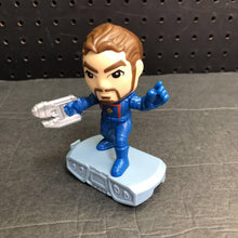 Load image into Gallery viewer, Guardians of the Galaxy Star Lord Figure

