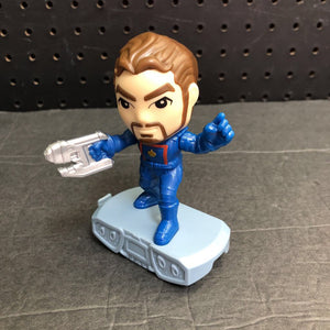 Guardians of the Galaxy Star Lord Figure