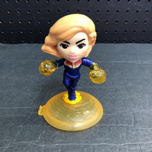 Load image into Gallery viewer, Captain Marvel Figure
