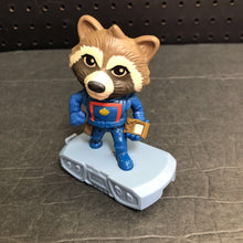 Load image into Gallery viewer, Guardians of the Galaxy Rocket Figure
