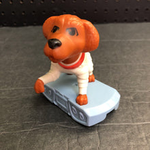 Load image into Gallery viewer, Guardians of the Galaxy Cosmo the Dog Figure
