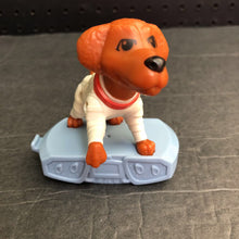 Load image into Gallery viewer, Guardians of the Galaxy Cosmo the Dog Figure
