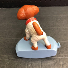 Load image into Gallery viewer, Guardians of the Galaxy Cosmo the Dog Figure

