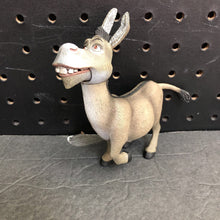 Load image into Gallery viewer, Donkey Figure (Shrek)
