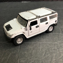 Load image into Gallery viewer, Diecast Hummer Car
