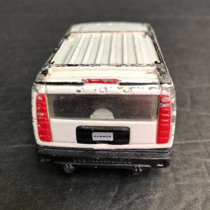 Diecast Hummer Car