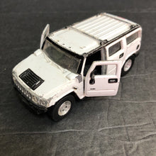 Load image into Gallery viewer, Diecast Hummer Car
