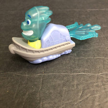 Load image into Gallery viewer, Wade on the Wetro (Elementals)
