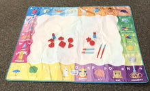 Load image into Gallery viewer, Aqua Draw Doodle Mat w/accessories

