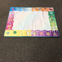 Load image into Gallery viewer, Aqua Draw Doodle Mat w/accessories
