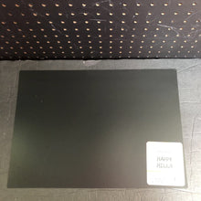 Load image into Gallery viewer, Happy Hills Chalkboard Placemat (Imagination Starters)
