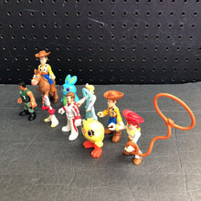 Load image into Gallery viewer, 10pk Imaginext Figures
