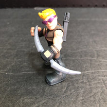 Load image into Gallery viewer, Imaginext Hawkeye Figure

