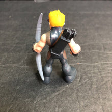 Load image into Gallery viewer, Imaginext Hawkeye Figure
