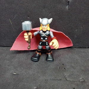 Imaginext Thor Figure