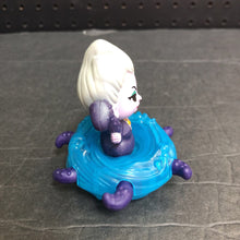 Load image into Gallery viewer, The Little Mermaid Ursula Spinning Figure
