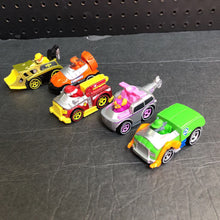 Load image into Gallery viewer, 5pk True Metal Cars &amp; Trucks
