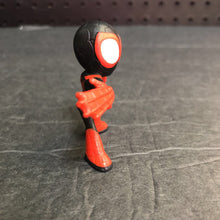 Load image into Gallery viewer, Spidey &amp; His Amazing Friends Miles Morales Figure
