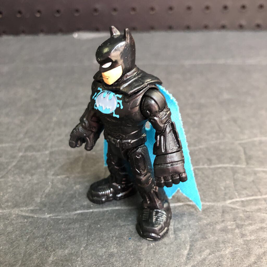 Imaginext Batman Figure