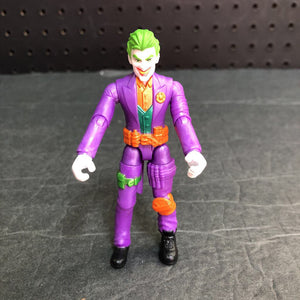 The Joker Figure