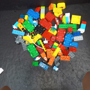 Set Of Blocks