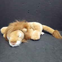 Load image into Gallery viewer, Lion Plush
