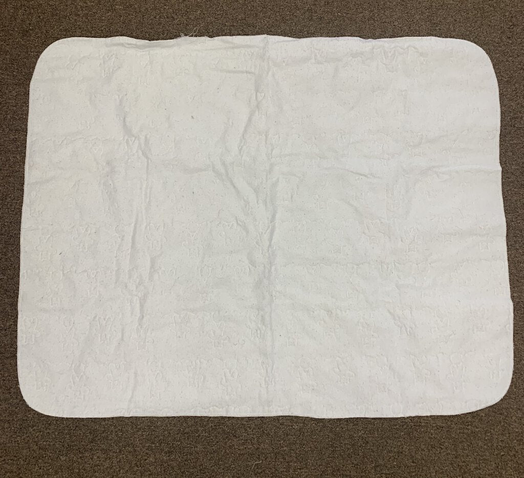 Nursery Crib Mattress Protector Sheet