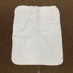 Nursery Crib Mattress Protector Sheet