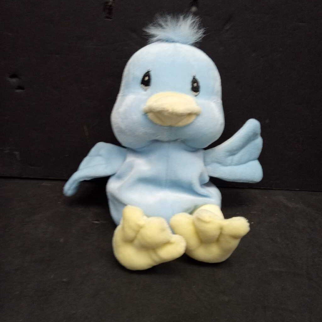 Tender Tales Chick Plush 1997 Vintage Collectible
