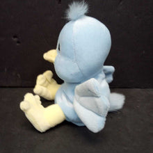 Load image into Gallery viewer, Tender Tales Chick Plush 1997 Vintage Collectible
