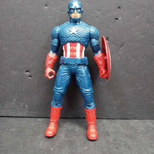 Load image into Gallery viewer, Captain America Figure w/Shield
