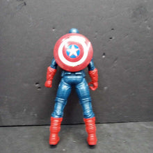 Load image into Gallery viewer, Captain America Figure w/Shield
