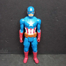 Load image into Gallery viewer, Captain American Figure
