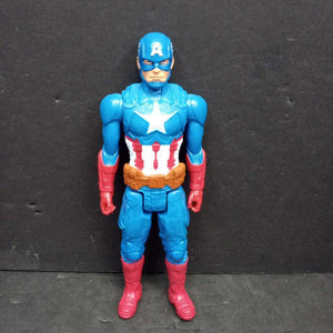 Captain American Figure