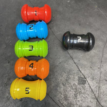 Load image into Gallery viewer, Hyper Dash Extreme Battery Operated
